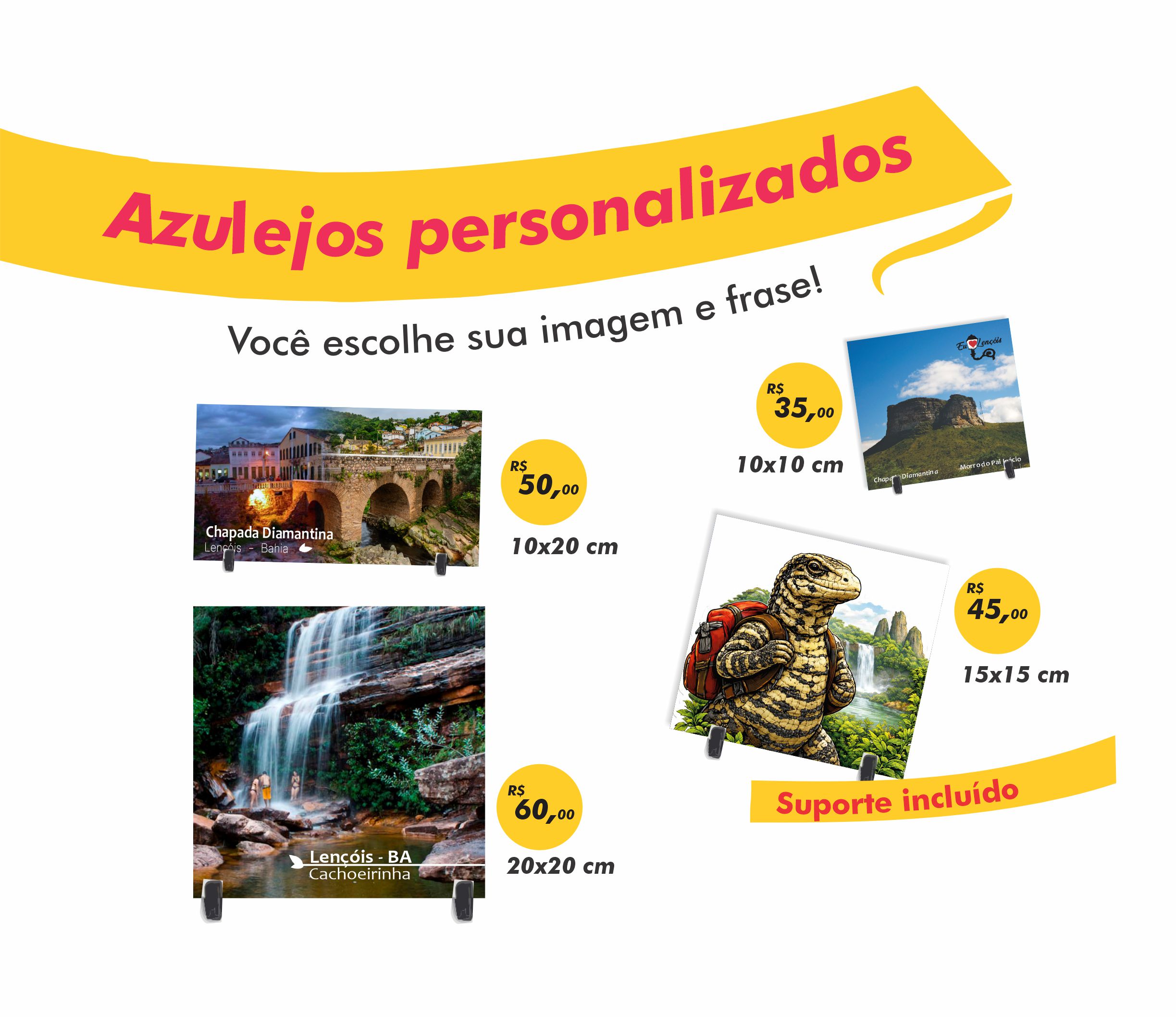 Produto 3